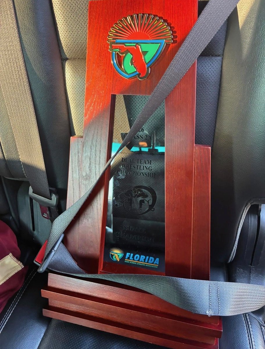 Lake Gibson High School tweet media