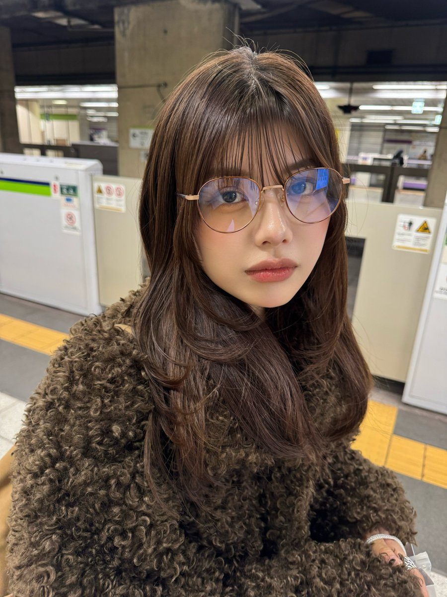 松田 実桜 tweet media