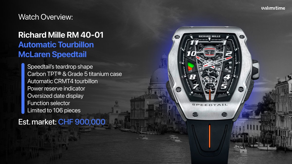 UNLIMITIME tweet media