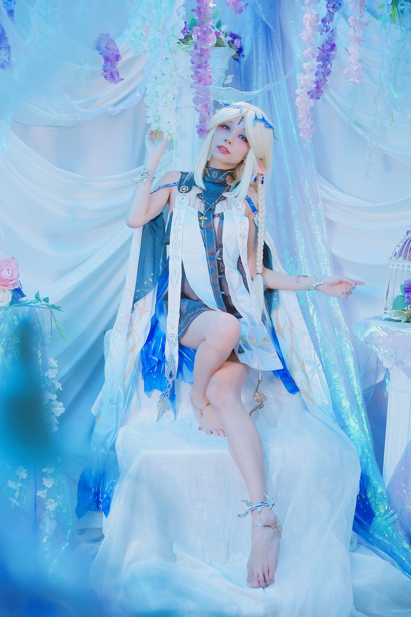 🌸 Maika 樱花 🌸 tweet media