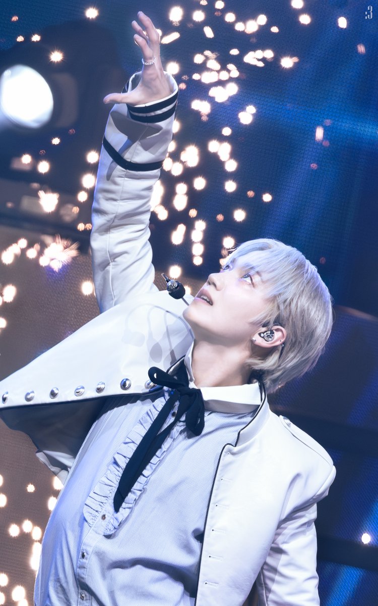 260111 THE MAP: BEYOND THE HORIZON #2
#온앤오프 #ONF #승준 #SEUNGJUN