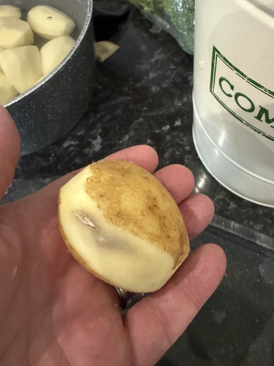 Rob Debenham tweet media