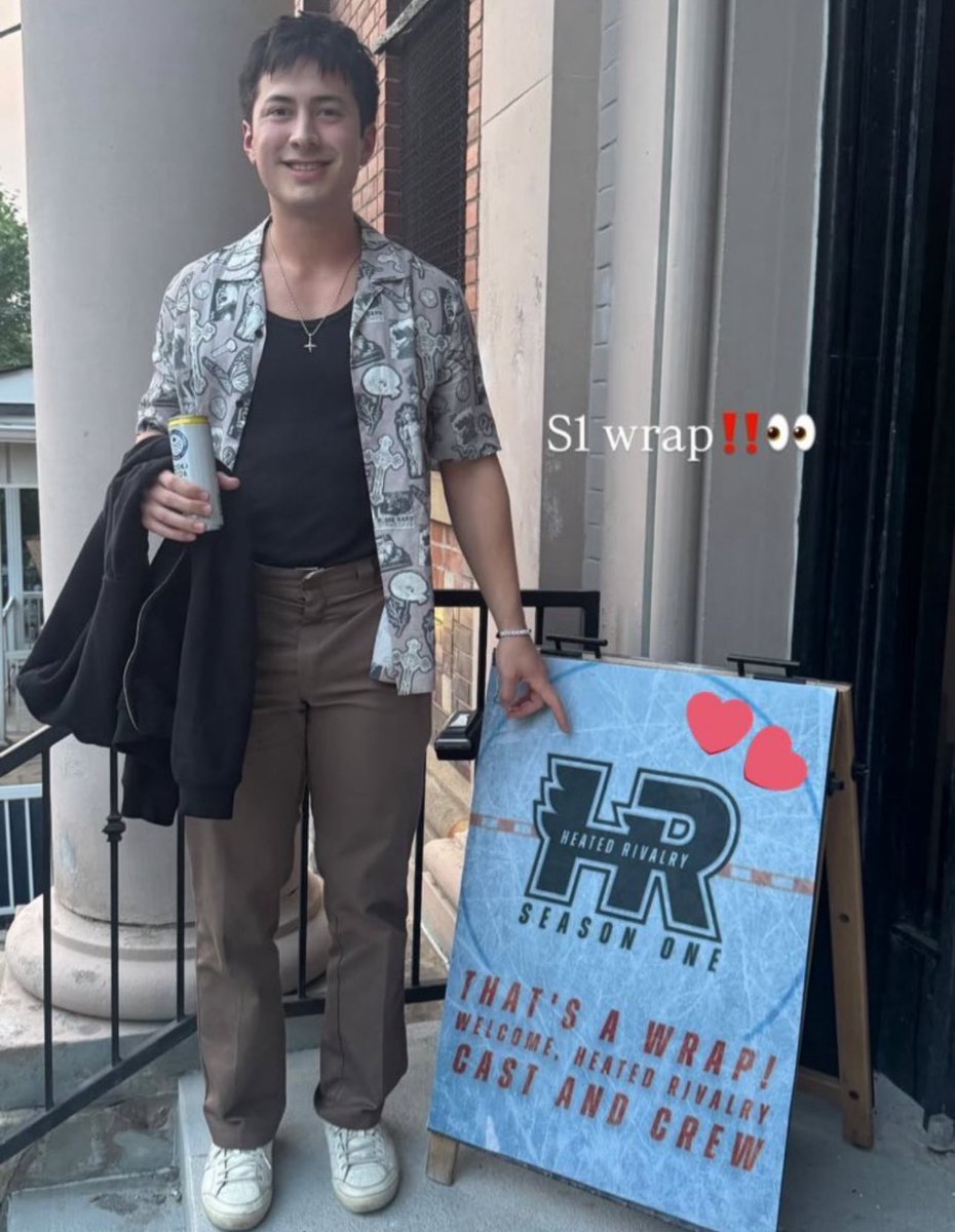 tyelrenacuajo's tweet image. the #little Big Hud that could