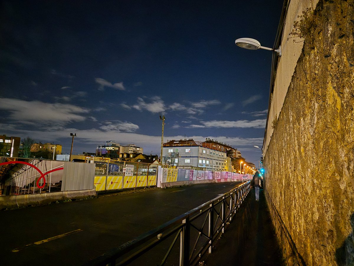 Le festin de pierres #photographie #ChâtillonMontrouge