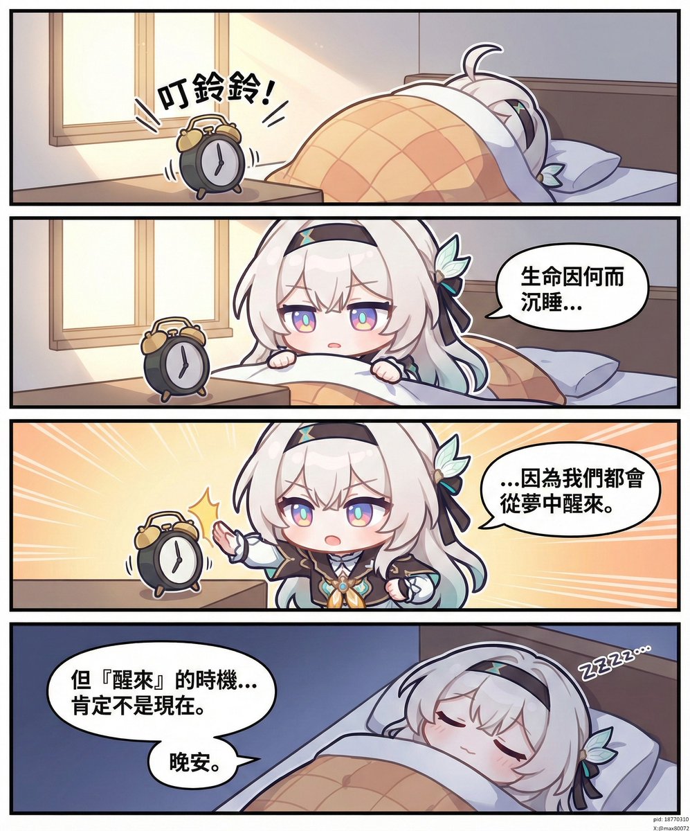 小熊貓@AIart (@max80072) / Posts / X