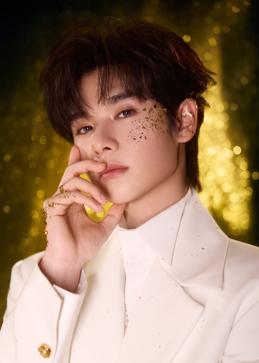 麗しいねぇぇぇ🫠

cr. Insight Artist