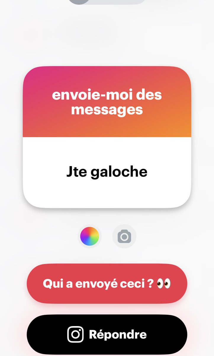 jvai galoche tous mes mutus. que ça soit fille ou garçon. tous.