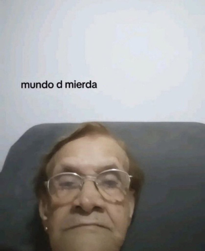 mañana lunes otra vez