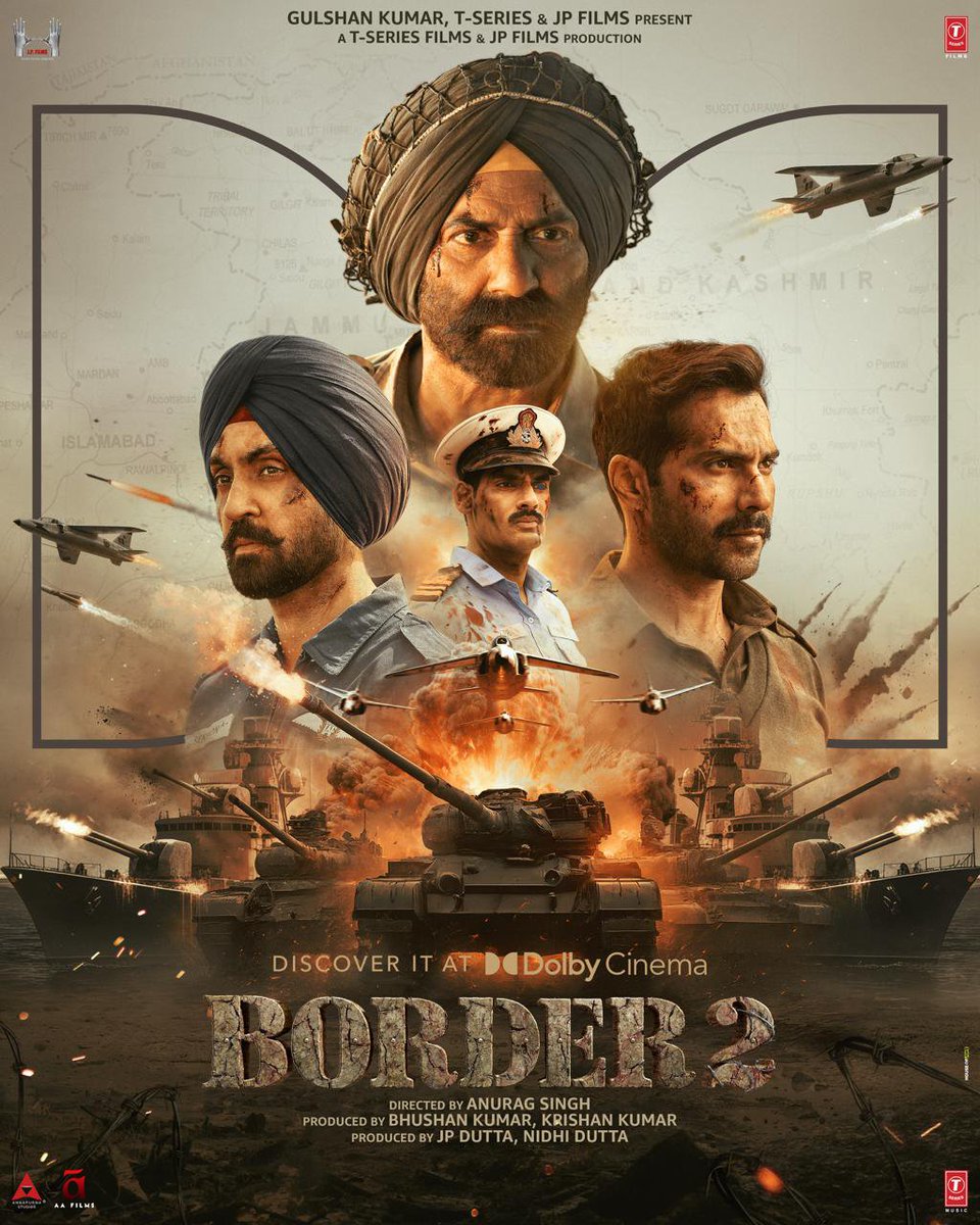 Dolby India tweet media