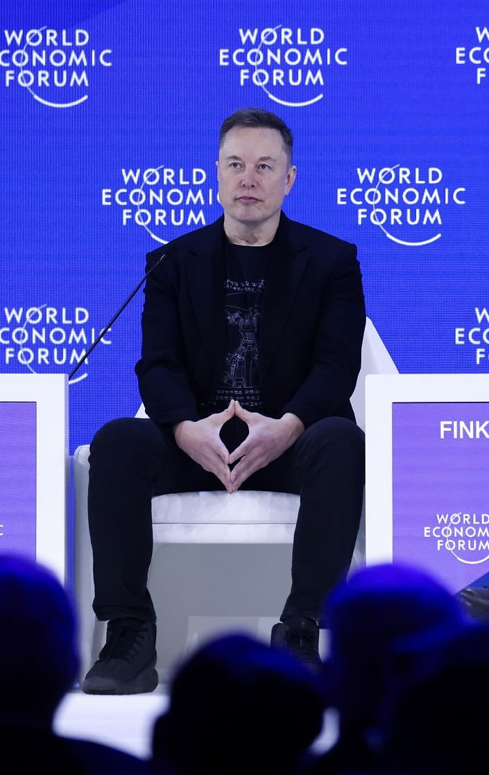 BREAKING: Elon Musk has surpassed 233 million followers. He is the most followed and interacted account on 𝕏.