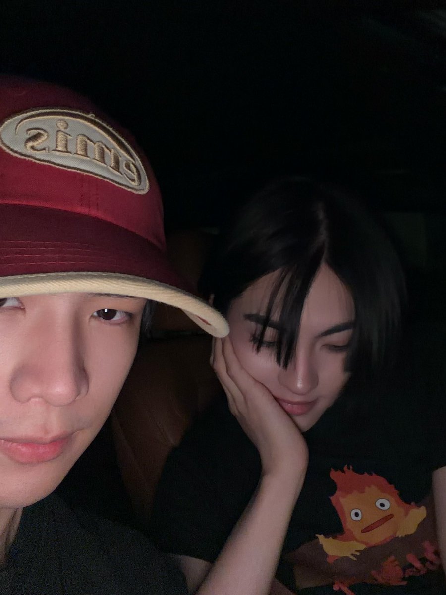 latte_tnc's tweet image. รวบครับรวบ!!
#Lattekim