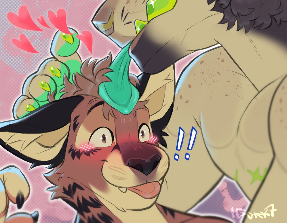 Lopes_serval's tweet image. HOLDDDD ONNNN