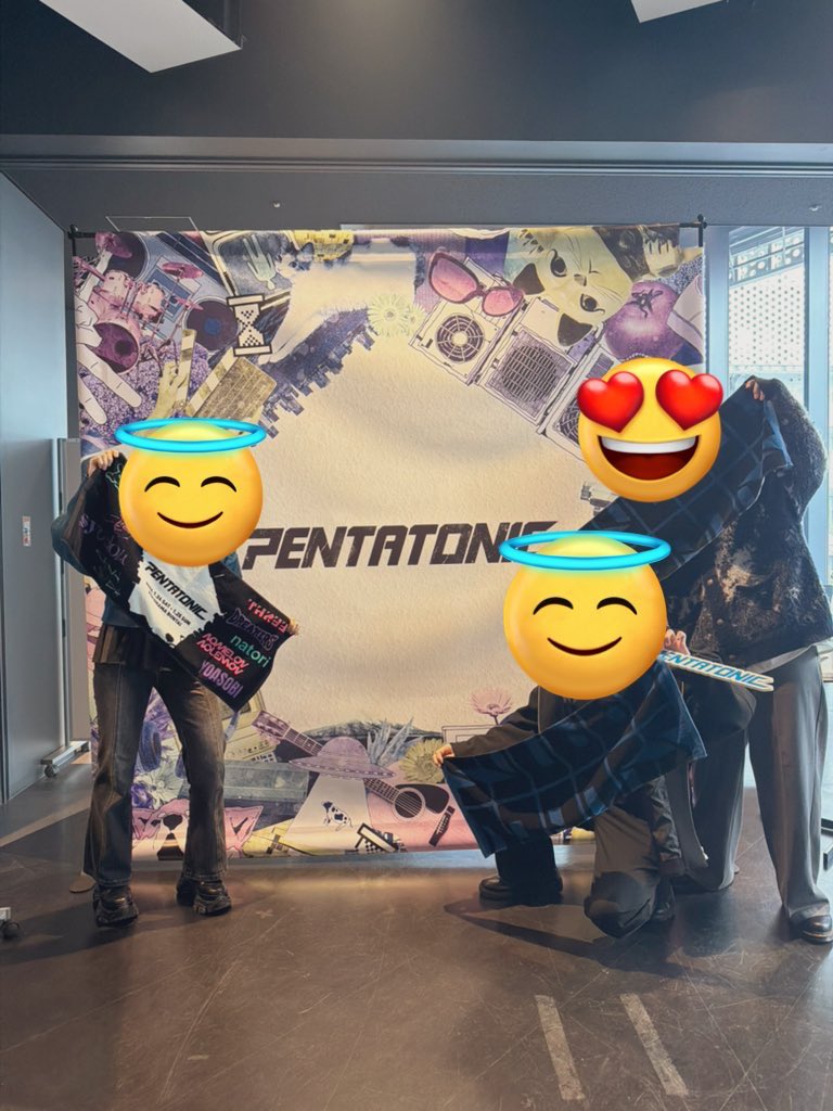 xx_af2's tweet photo. アドレナリン全開の2日間サイコーでした
5年と言わず500年くらい続けてくれ

 #PENTATONIC2026 
 #Pentatonic https://t.co/1YqZR2qg9c