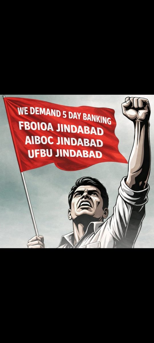 vikasdevsingh07's tweet photo. @nilesh_pawar15 @aiboc_in @fboioa_india @TamalBandyo @moneycontrolcom @MoneylifeIndia @abplive @ZeeNews https://t.co/JVe4P74X2z