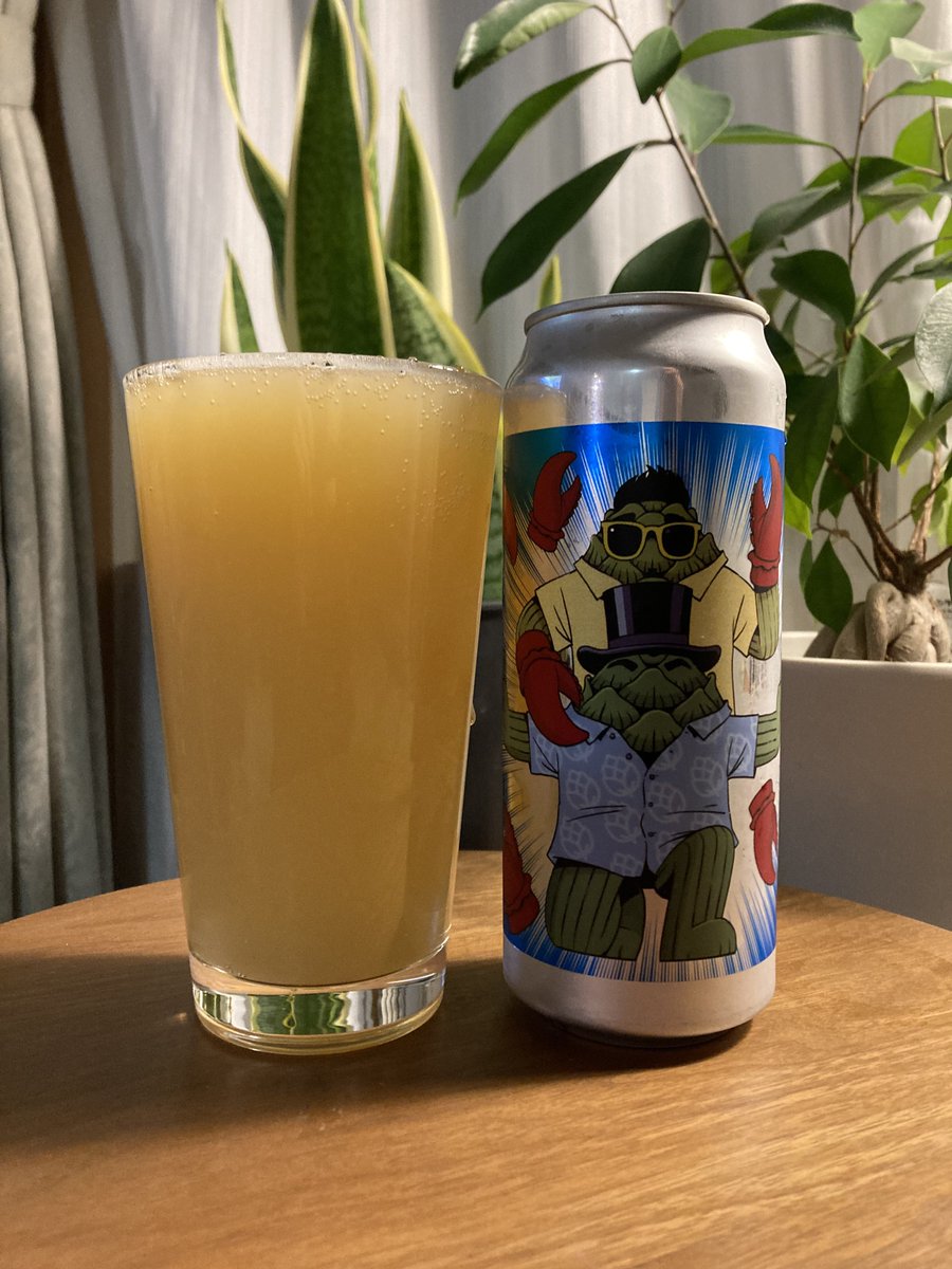 ダンキー強め最高