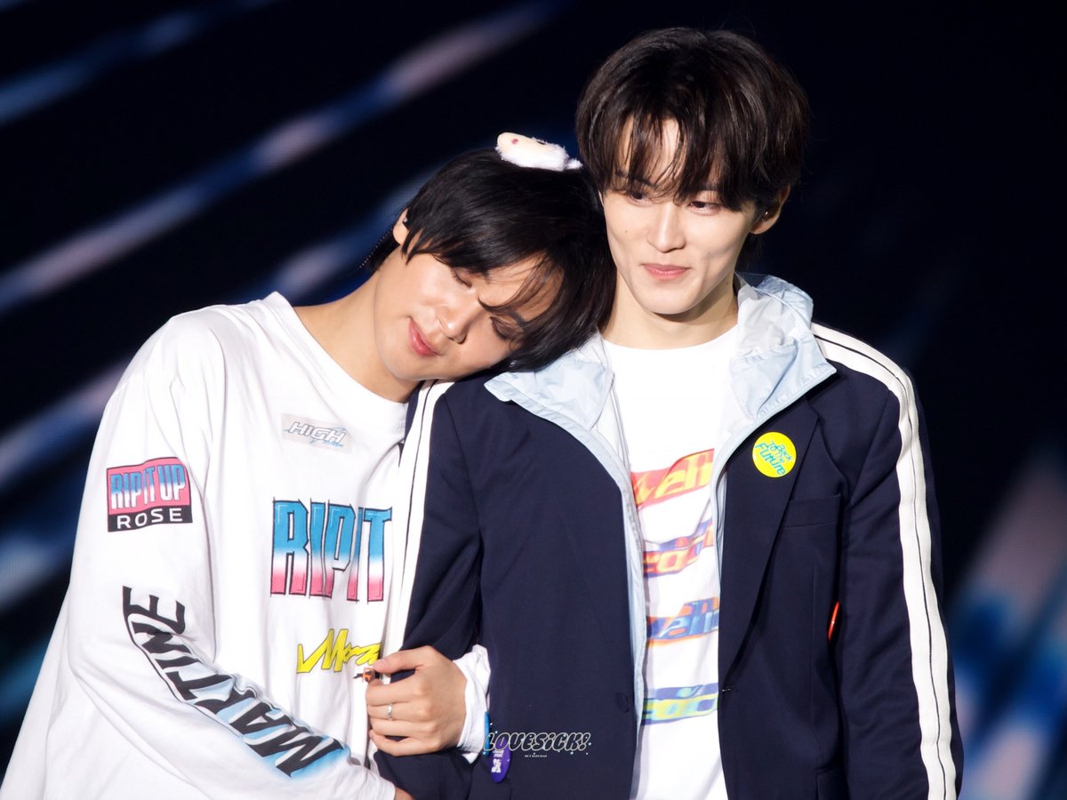 haechan_lvsk's tweet image. 260125

#마크 #MARK #マーク
#해찬 #HAECHAN #ヘチャン