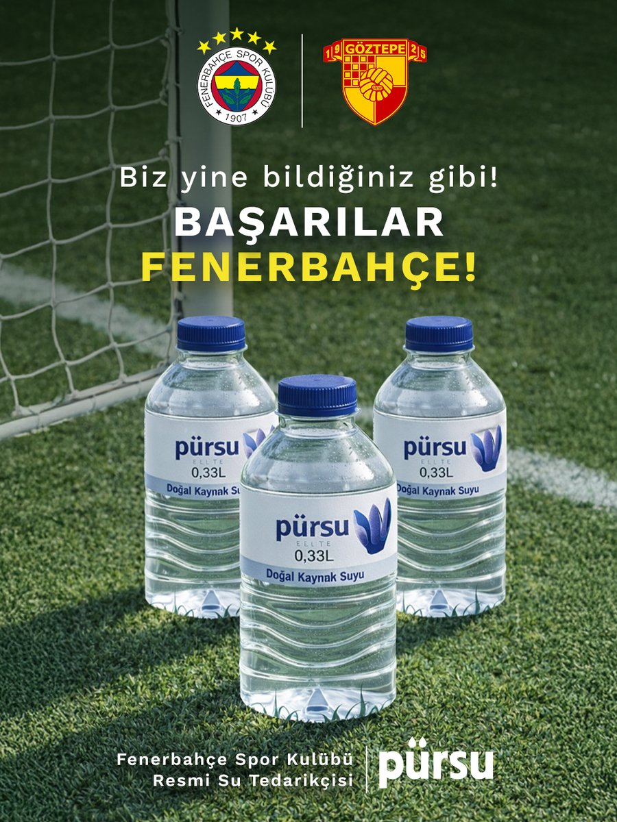 Tak Tik Tak Tik… ⌛️ 💙💛

#fenerinmaçıvar #FBvGÖZ