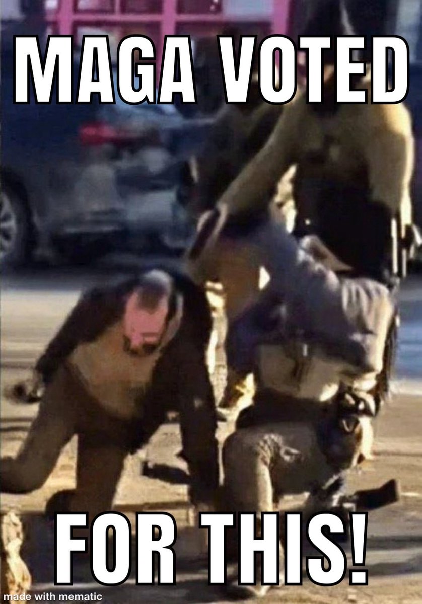 MAGA Hunter 🎯 tweet media