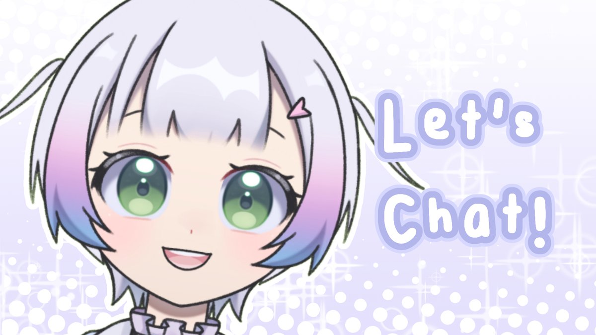Monday | 26th Jan 9:00PM GMT+8  

first stream of the year 2026 🤯
#nanawlive 

link 
↓↓
 twitch.tv/nanawlive