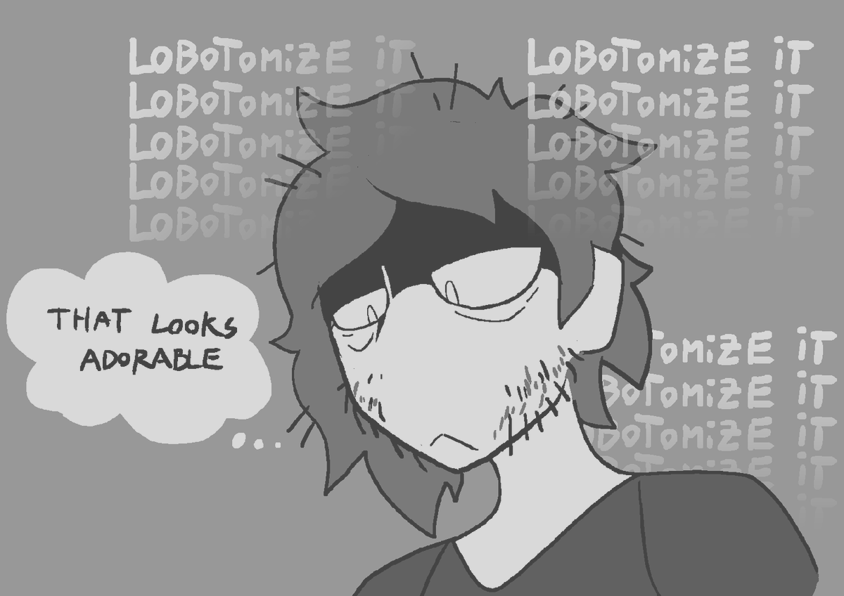 Rem_Phase🔞 (COMM CLOSED) tweet media