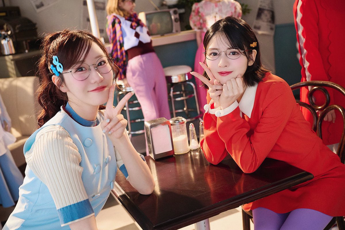 恋と深空 マヒル 2周年ショッパー 恋と深空 2周年記念イベント