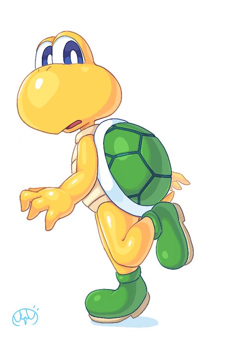 ノコノコってなんか... 