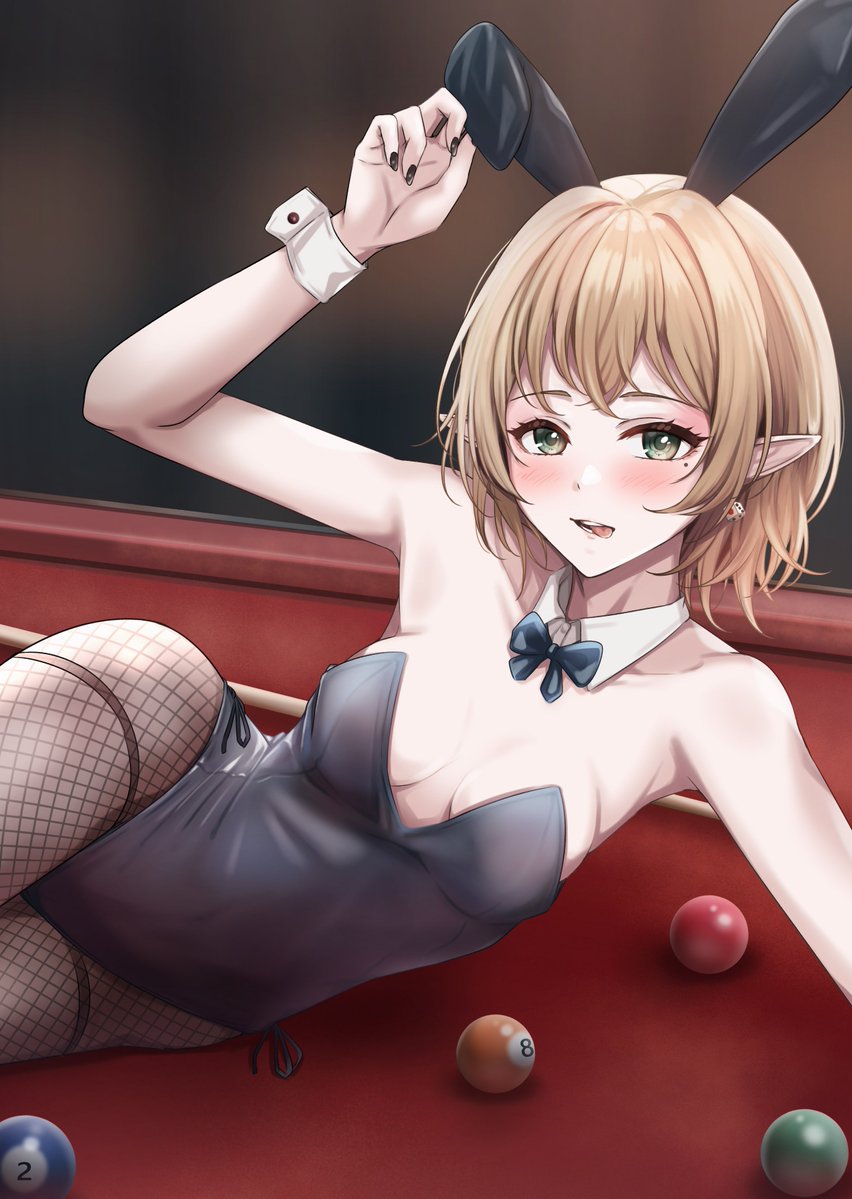 リクエストありがとうございました😊
#Skeb #Commission 