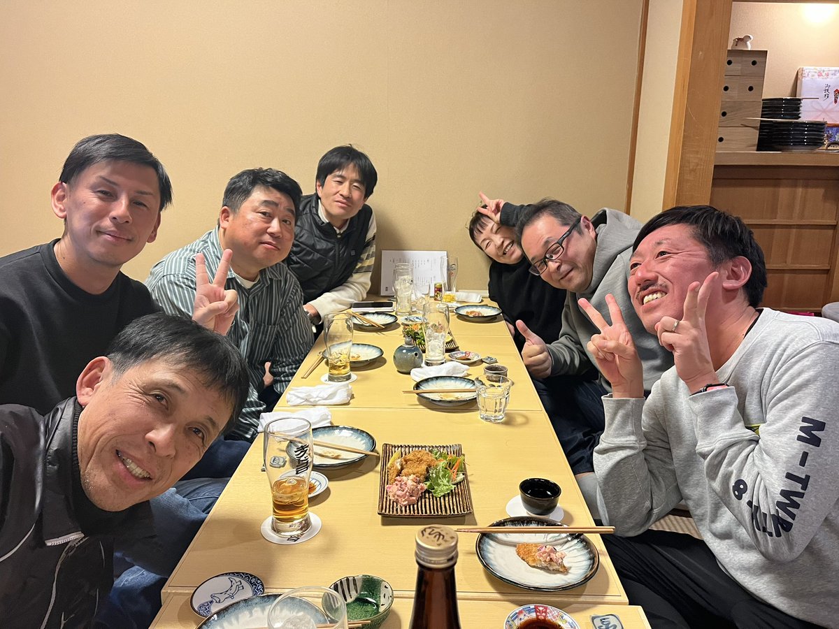 伊達さん21年間清水のアカデミーを支えてくれてありがとうございました！

いろいろ迷惑かけたけど、伊達さんと一緒に清水エスパルスで過ごした時間は宝物です。

ありがとうございました！