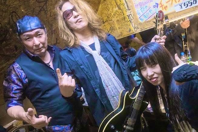 MRKのホームページが出来たそうです。
mrk-official.com

拡散にご協力をよろしくお願いします。
来月のライブ予定が掲載されとりまっ🐣