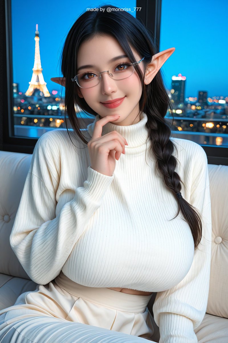 美波ユイ/Yui Minami 転生中 tweet media
