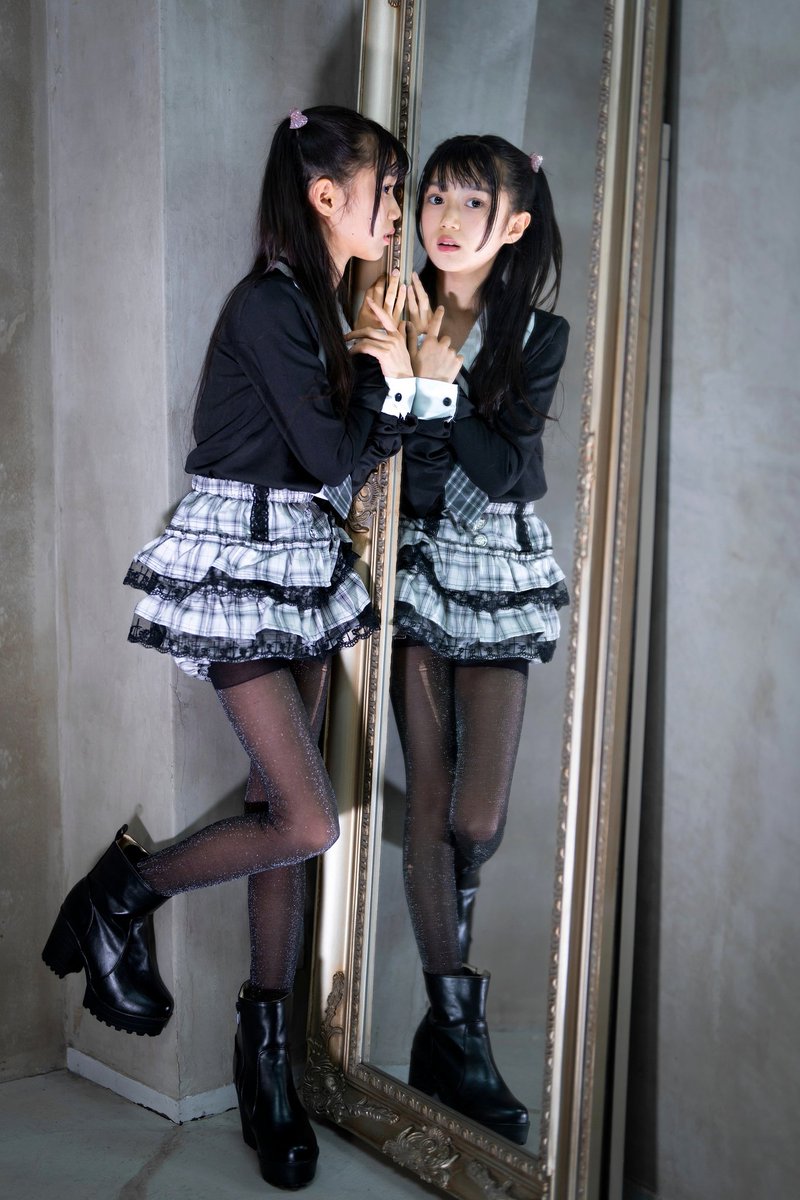 2026.1 かがみ ここみんさん ＃華町ココ ＃ここみん #ポートレート