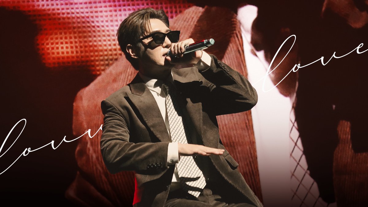 [4K] 2025 안데니 팬미팅 : Love Love Love 
Dan STUDIO 260124 #안데니

⬇️풀영상 유튜브⬇️
youtu.be/j63Ivh3EsP0