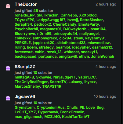 CARROTYUM tweet media