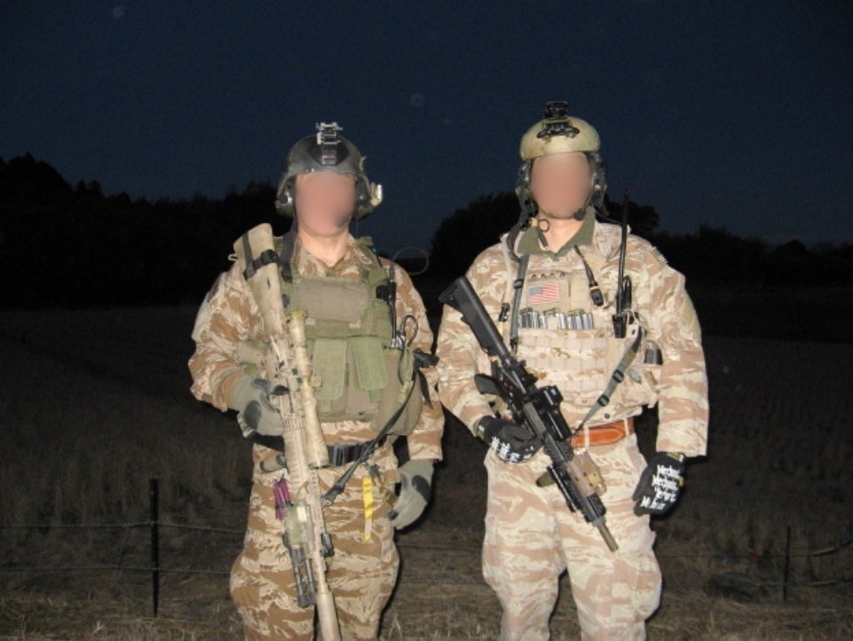 fomiyakz_FA7's tweet image. 主催のオキサバの皆様、参加された皆様お疲れ様でした！
ありがとうございました🔥🔥
#ウェルカムサバゲー