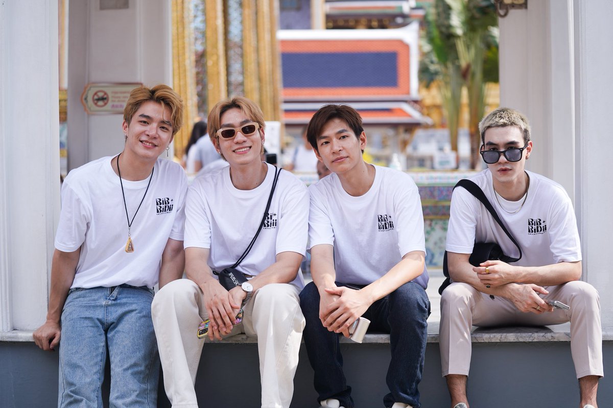 DOUBLEFIRST Support home tweet media