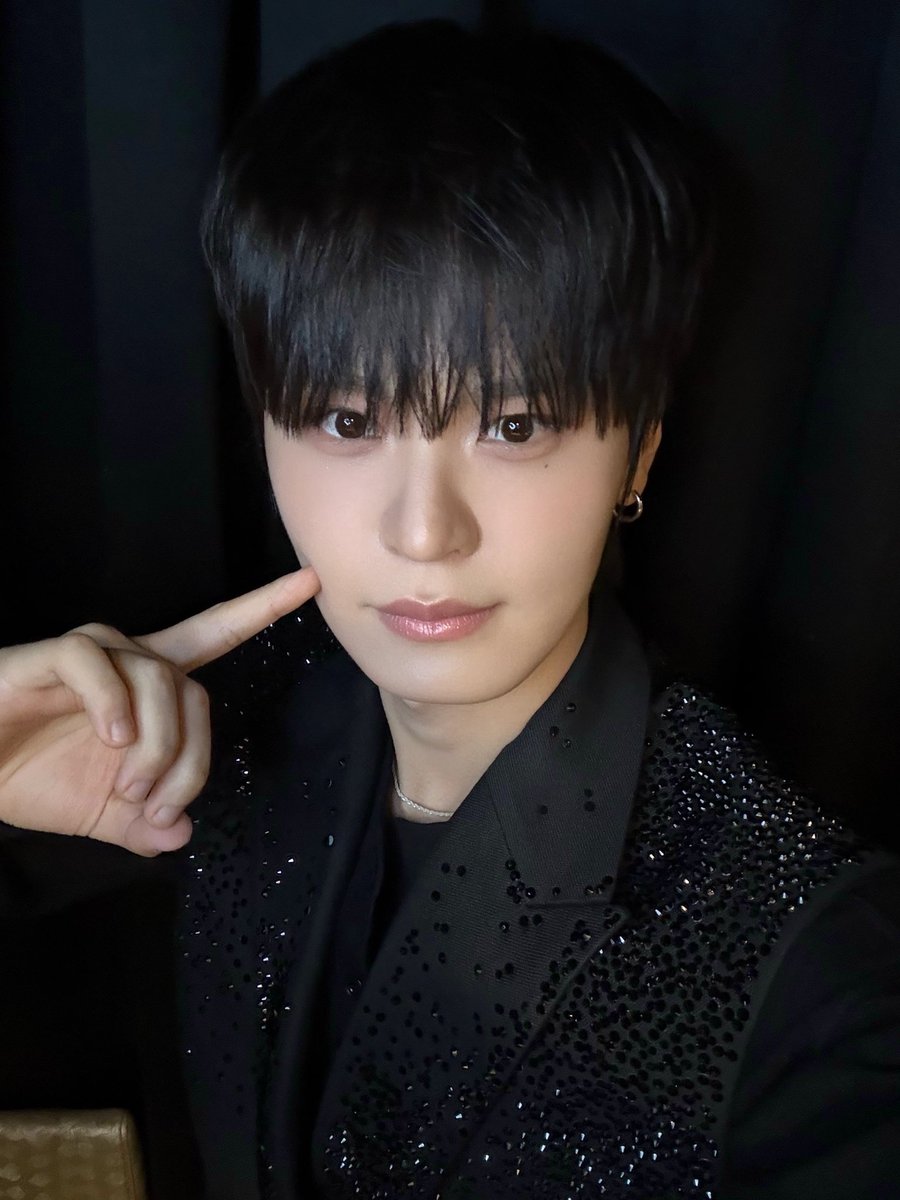 TPST__official's tweet image. [📸TEMPIC]

26.01.25 #As_I_am in TAIPEI

🖤오늘의 템페스트🤍

#TEMPEST #템페스트
#한빈 #형섭 #혁 #은찬 #LEW #태래 #TEMPEST_ASIA_TOUR