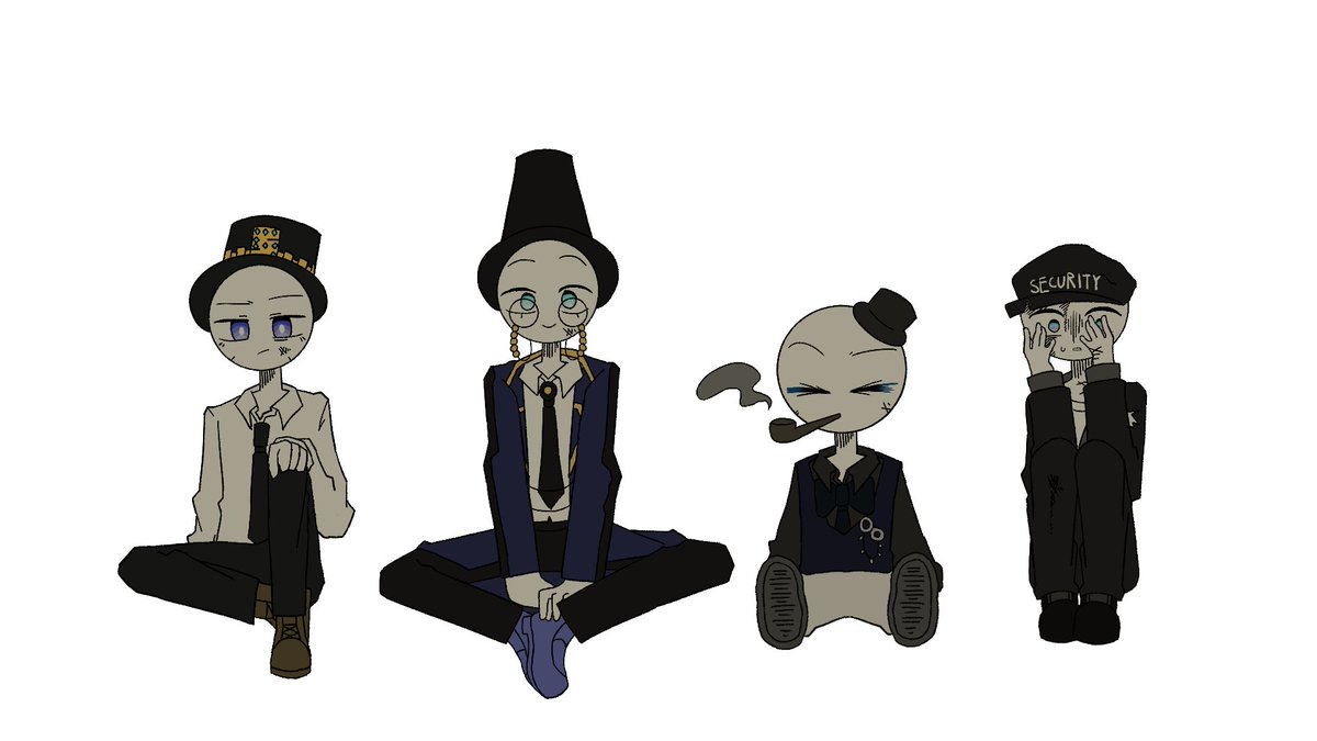 사화 (@thsc_fourssil) on Twitter photo 