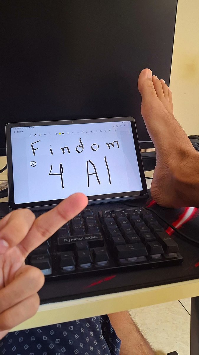 Findom Al tweet media