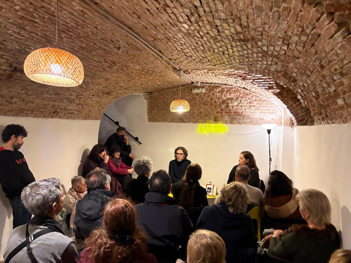 Fernando G. Maroto tweet media