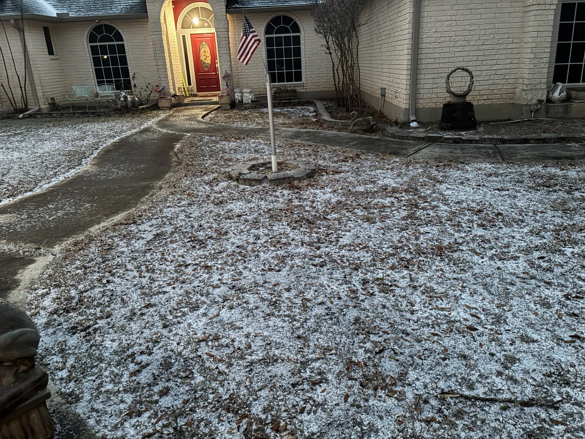 News 4 San Antonio tweet media