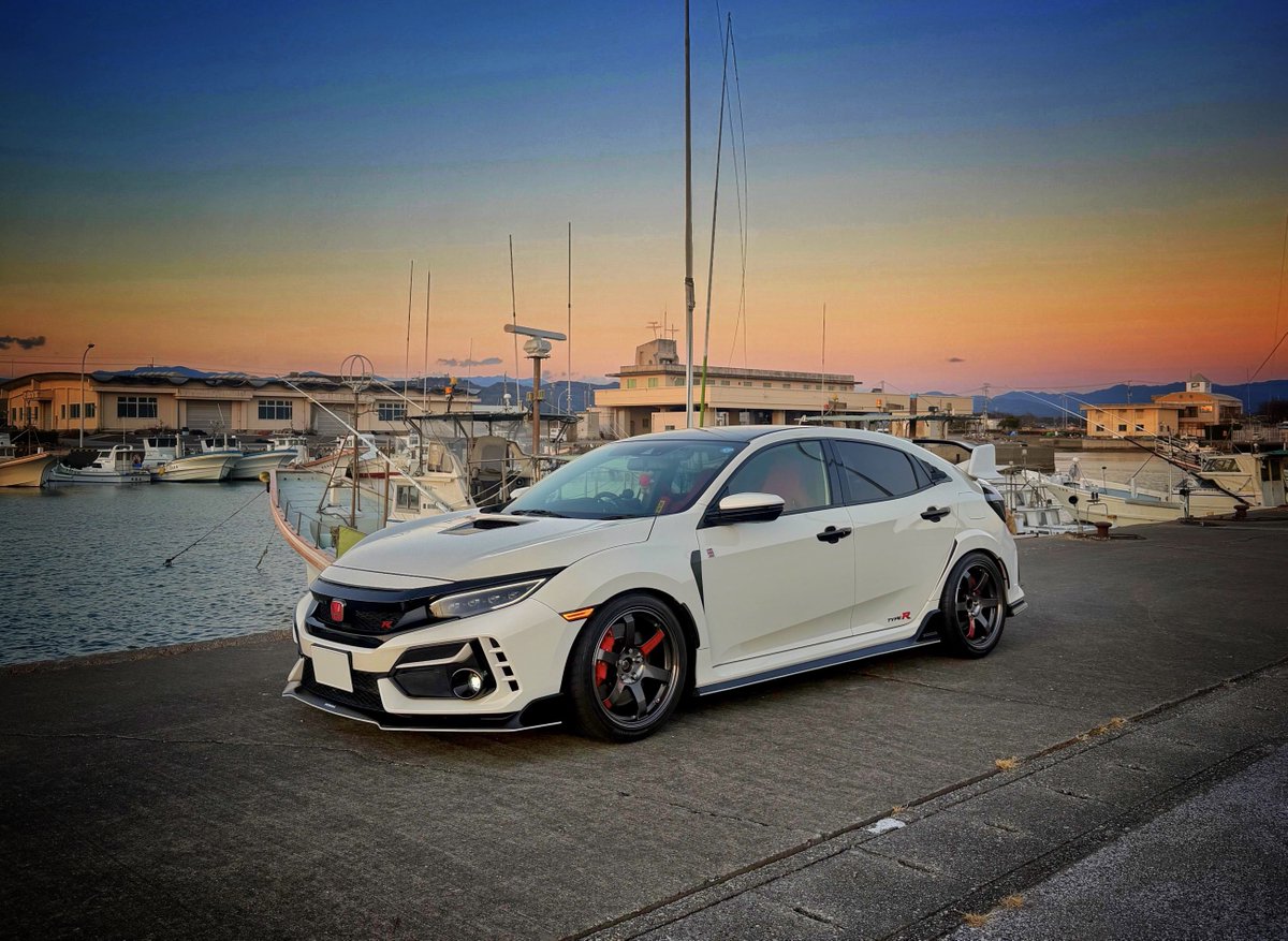 tacica_3443's tweet image. #社外ホイール倶楽部
#私の推しホイール
RAYS VOLKRACING TE37 SAGA SL

TE37はいいぞぉ🛞