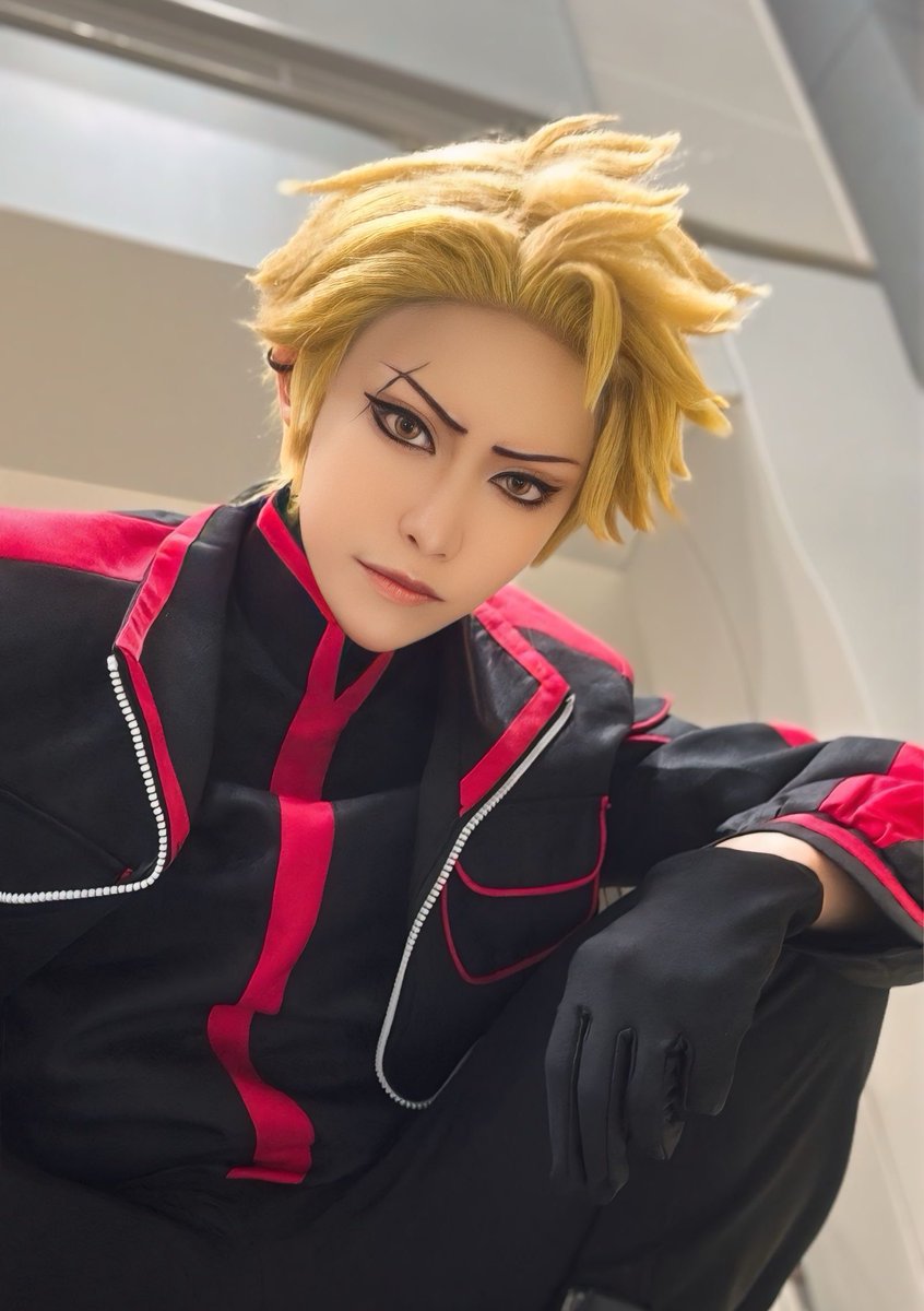 れもん@25a! (@le_REM0N) / Posts / X