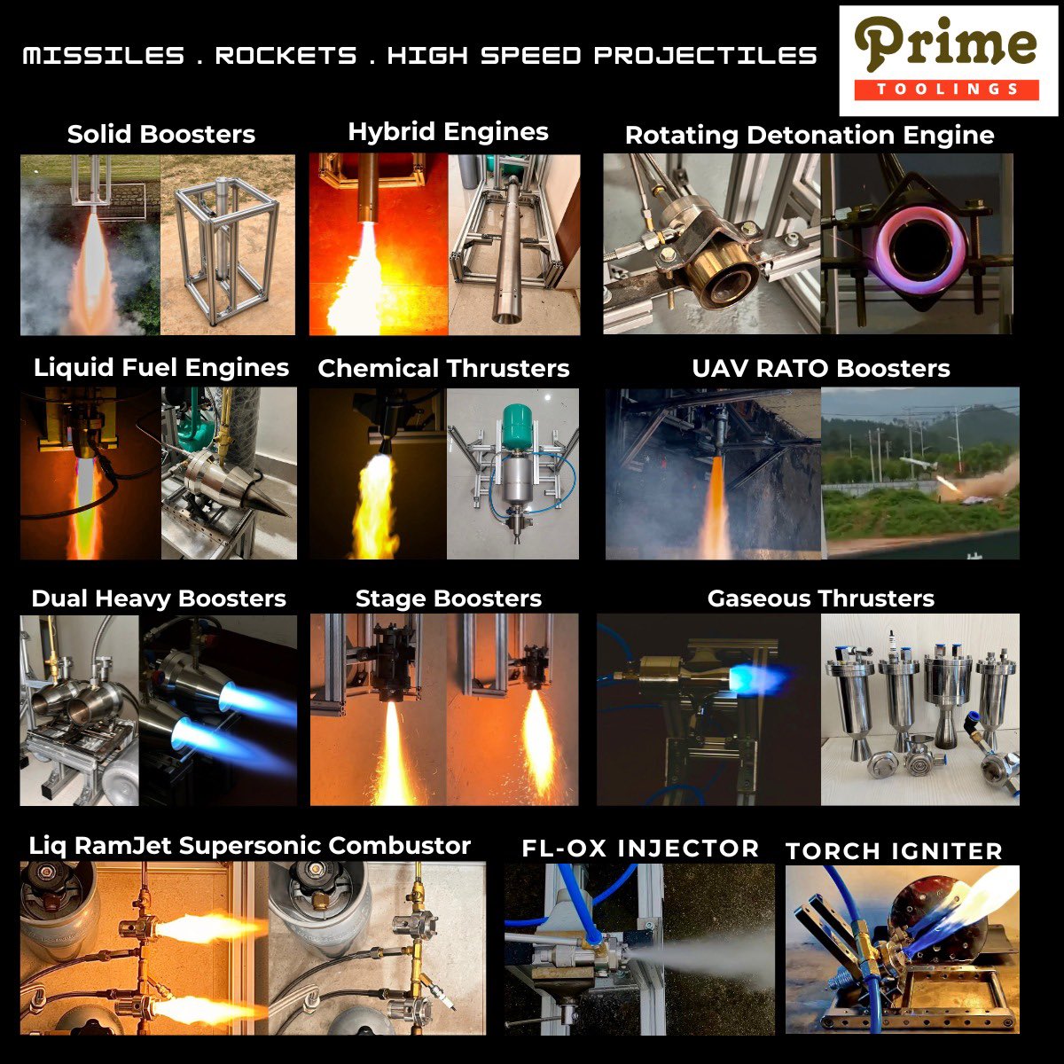 Prime Toolings tweet media