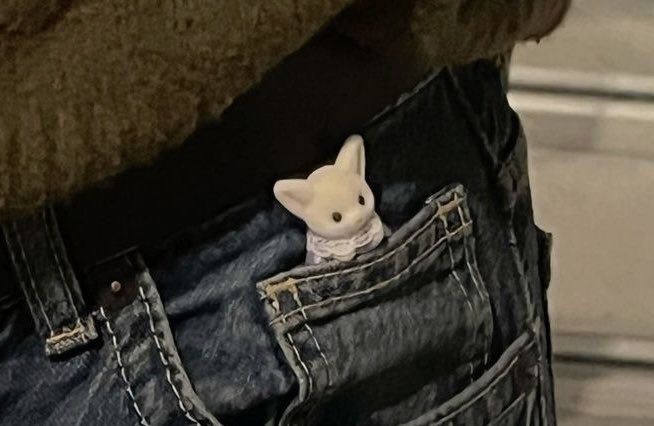 ‧₊ 🧸♪˚⭐️⊹