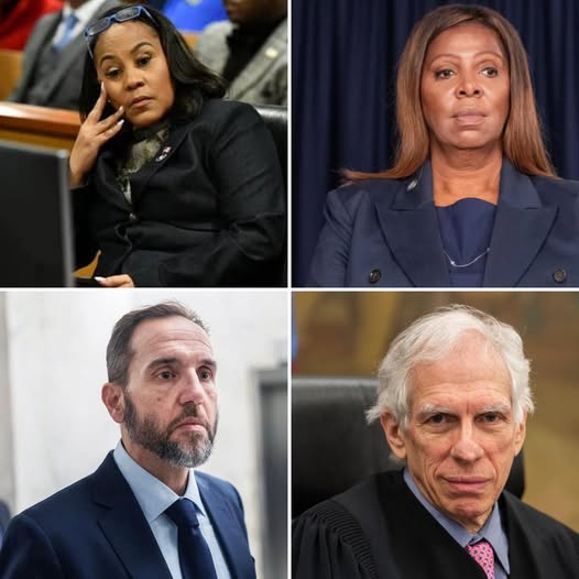 SaltyGoat17's tweet image. I'd be ok with handcuffs on just one of them at this point!