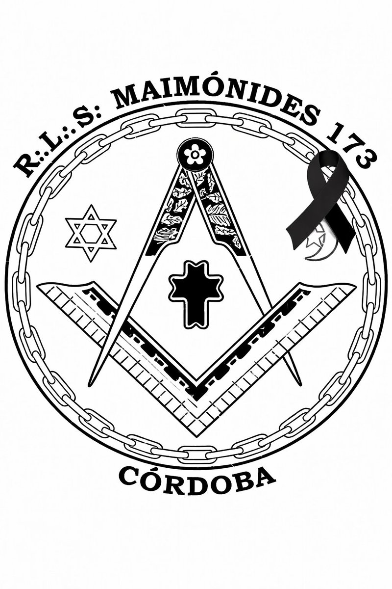 Masonería en Córdoba tweet media