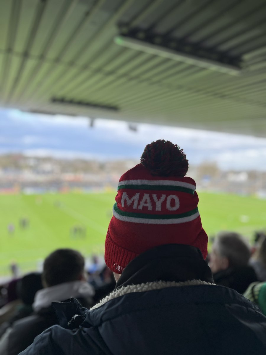 Colm Gannon tweet media