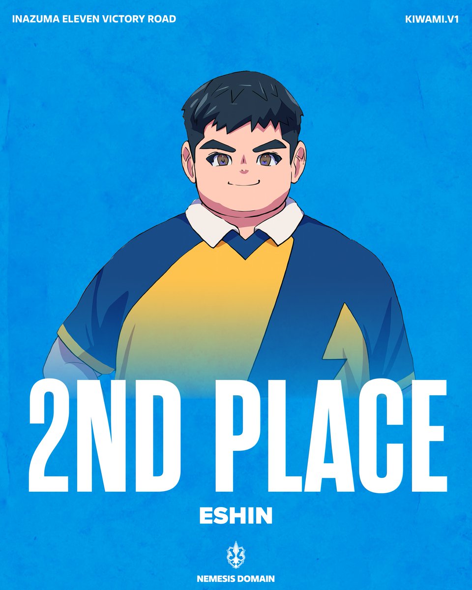 Nemesis Domain tweet media