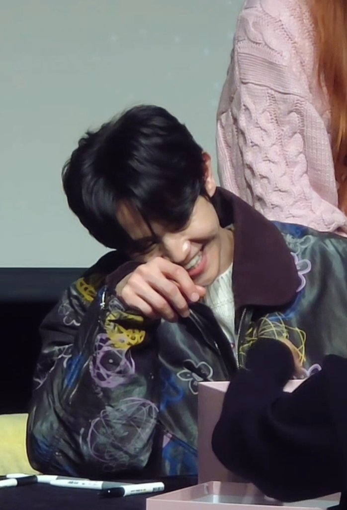 안녕, 나의 요섭 tweet media