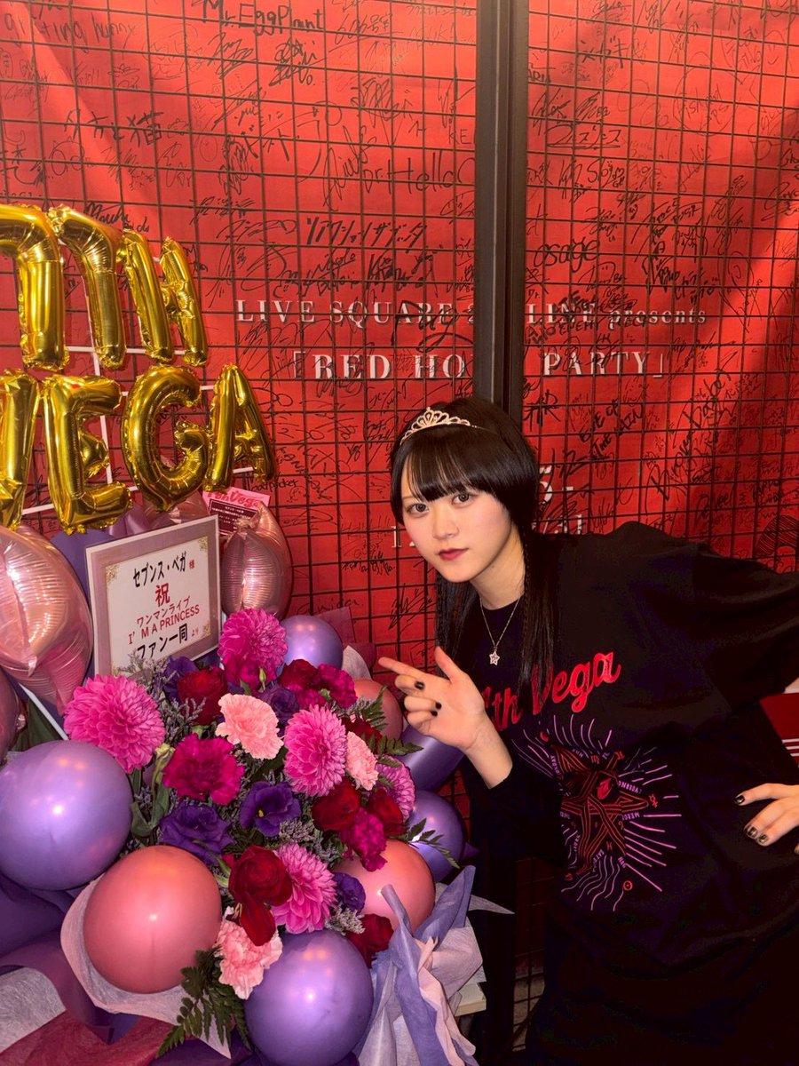 ハイブリッドマイマイ (@mai_seventh) / Posts / X